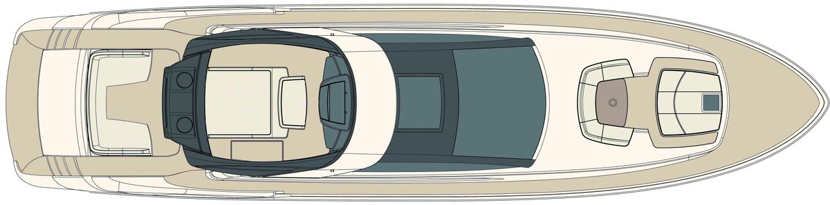 2014 Riva 86 