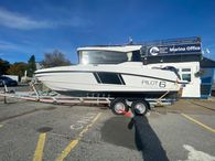 2022 Finnmaster P6