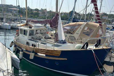 Fairways Marine Fisher 30