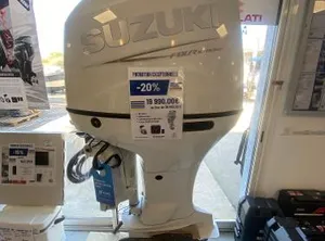 2024 Suzuki DF150APX