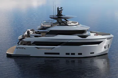 AES Yacht 85