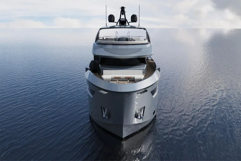 Aes Yacht Photos Pics 