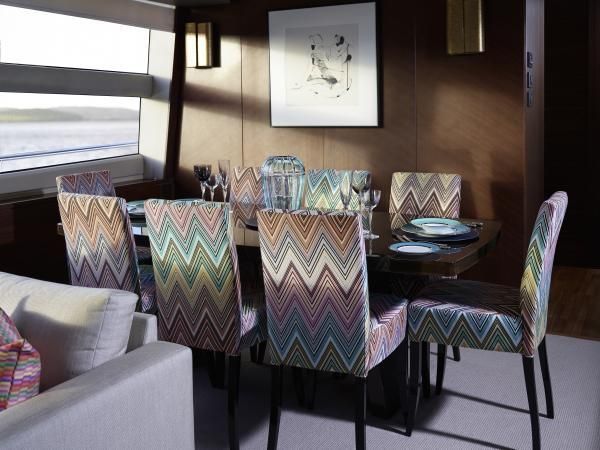 2014 Princess 83 