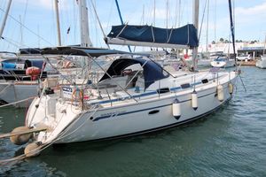 2005 Bavaria 42 Cruiser