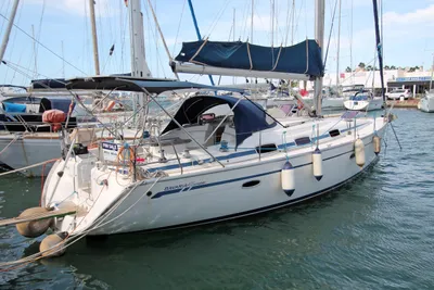 2005 Bavaria 42 Cruiser