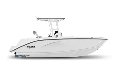 Yamaha Boats 220 FSH Sport