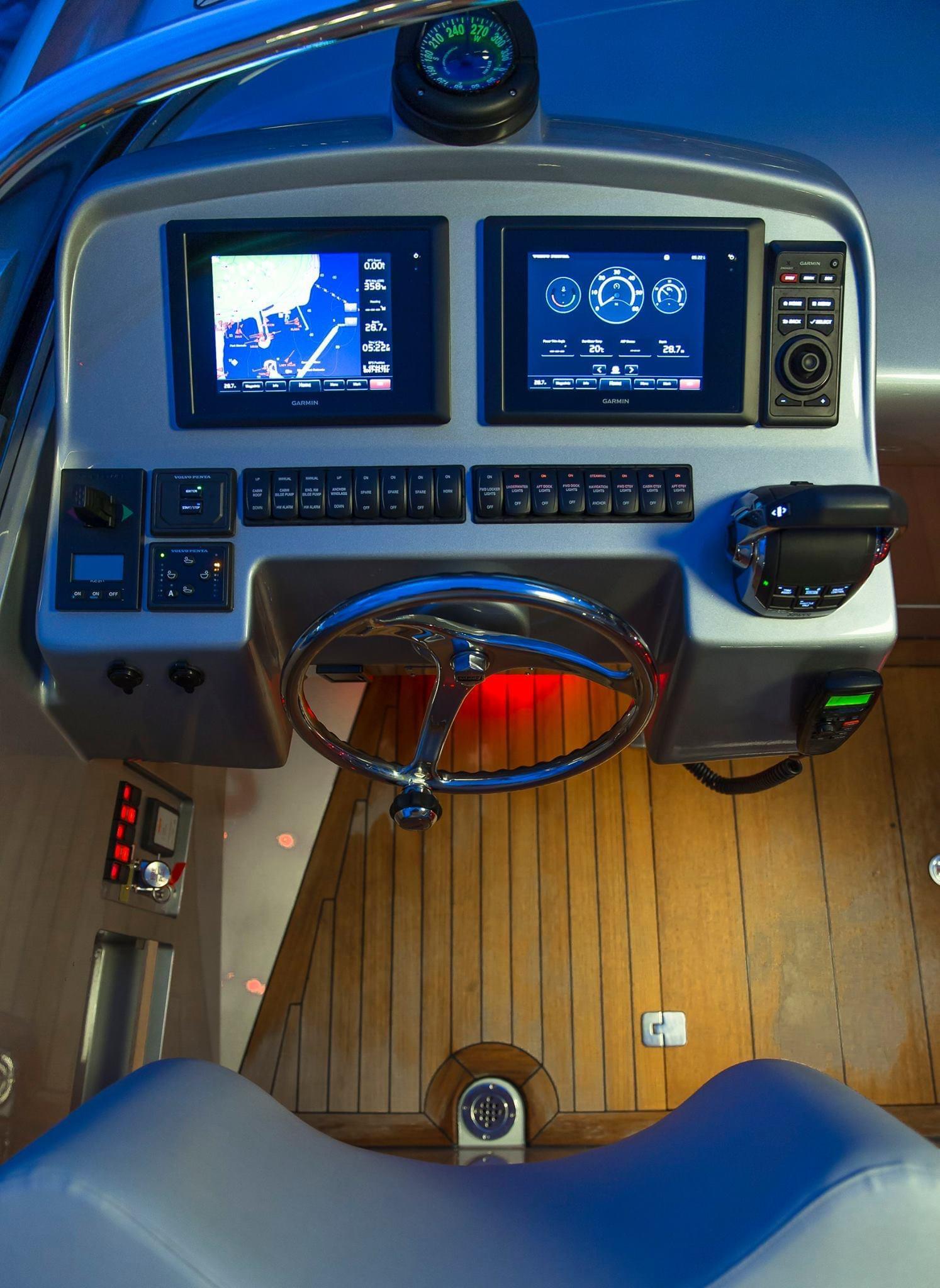 2016 Hodgdon Venitian Tender for sale - YachtWorld