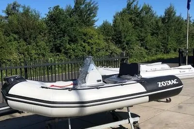 2023 Zodiac Open 3.4