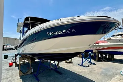 2004 Sea Ray 270 Sundeck