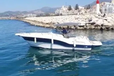 2005 RIO 850 Cruiser