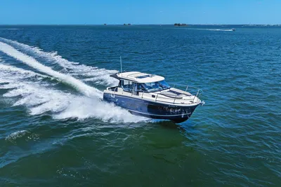 Jeanneau NC 1095
