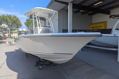 Key West 239 FS