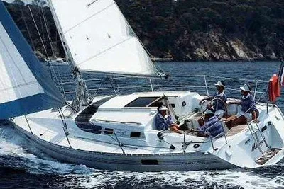 Beneteau Oceanis 350