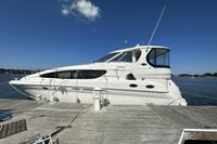 2006 Sea Ray 40 Motor Yacht