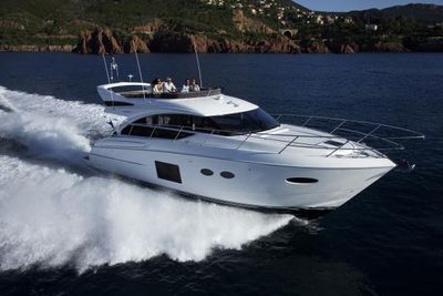 Yacht