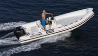 2023 JokerBoat Clubman 21