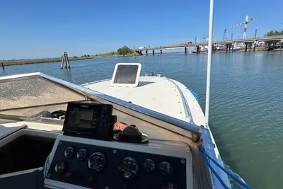 1984 Custom Black Jack 29