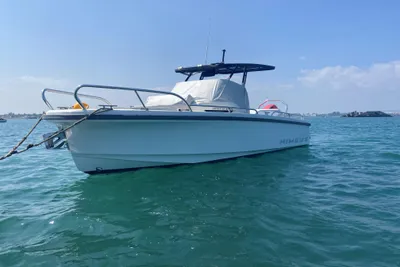2023 Nimbus T8