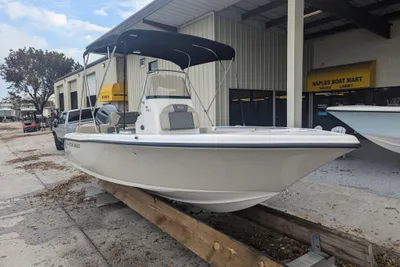 Key West 189 FS