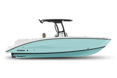 Yamaha Boats 255 FSH Sport E