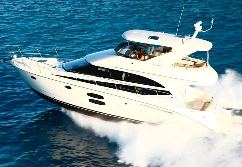  Yacht Photos Pics Manufacturer Provided Image