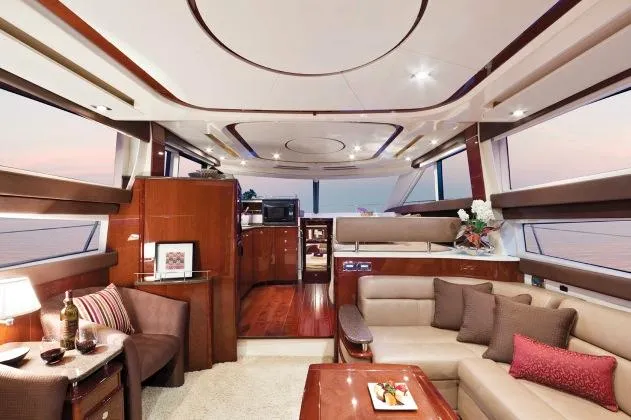  Yacht Photos Pics Manufacturer Provided Image
