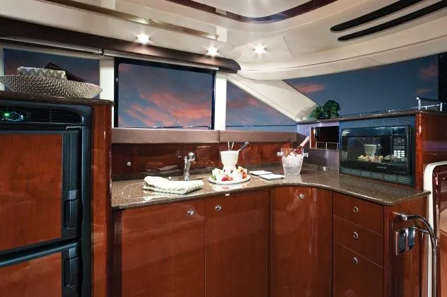  Yacht Photos Pics Manufacturer Provided Image