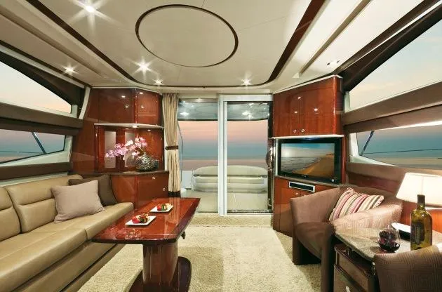  Yacht Photos Pics Manufacturer Provided Image