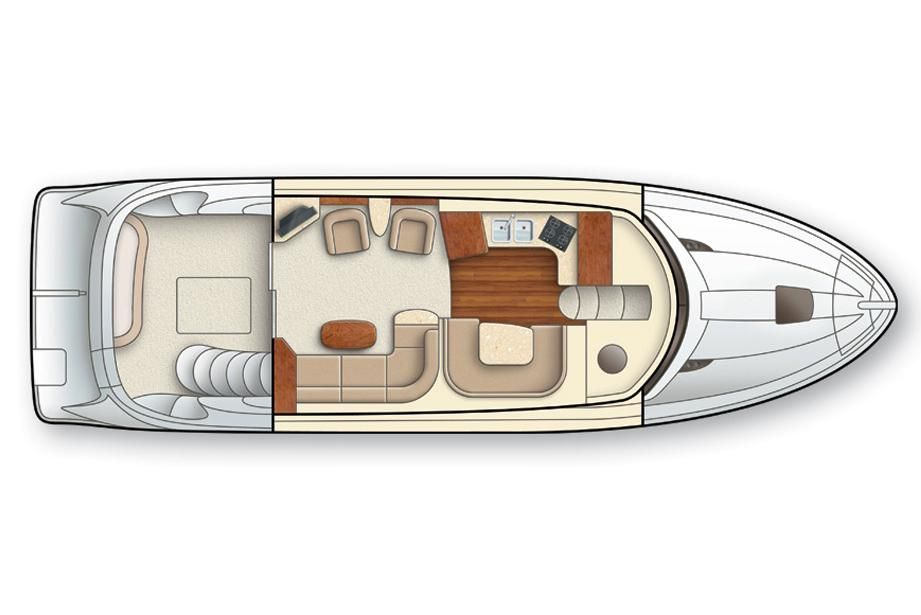 2015 Meridian 44 