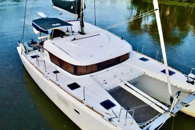 2014 Lagoon 39