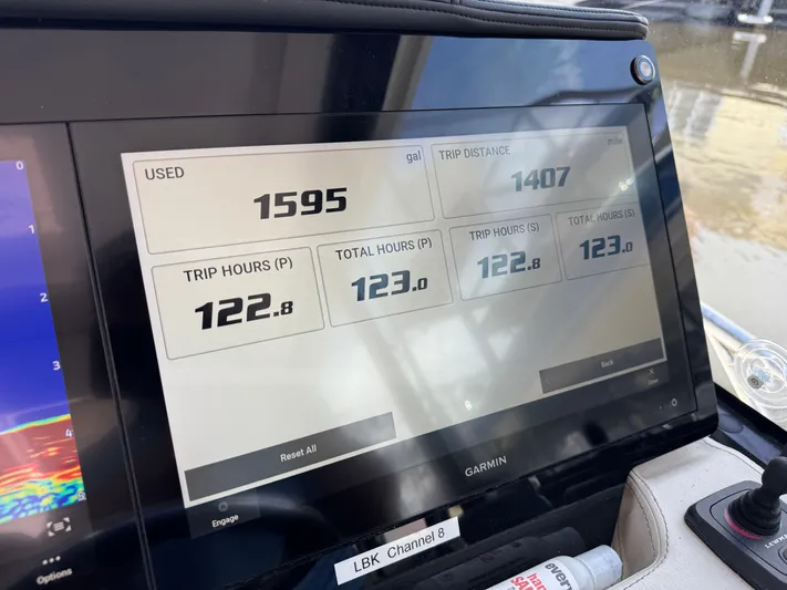  Yacht Photos Pics 2021 REGAL 36 XO - Image 19