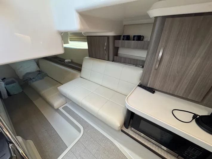  Yacht Photos Pics 2021 REGAL 36 XO - Image 27