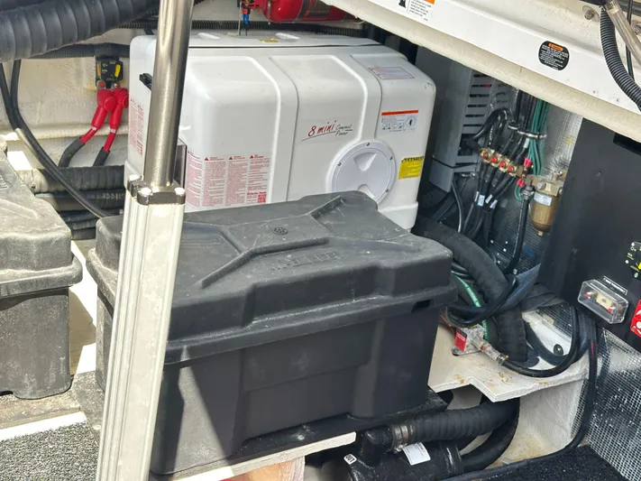  Yacht Photos Pics 2021 REGAL 36 XO - Image 32