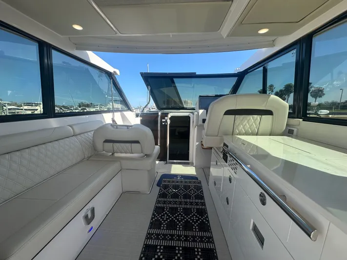  Yacht Photos Pics 2021 REGAL 36 XO - Image 11