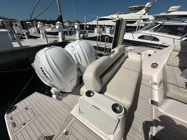  Yacht Photos Pics 2021 REGAL 36 XO - Image 7