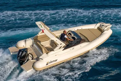 Solemar SX 27