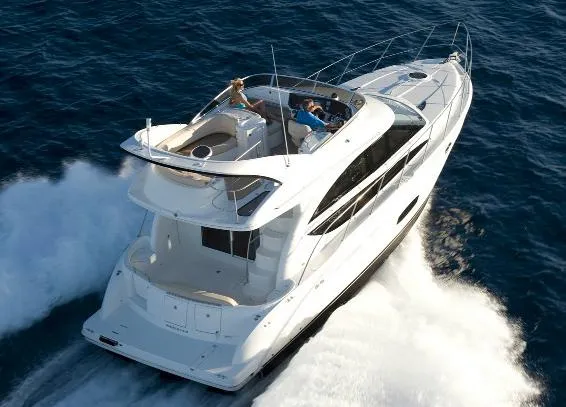  Yacht Photos Pics Manufacturer Provided Image