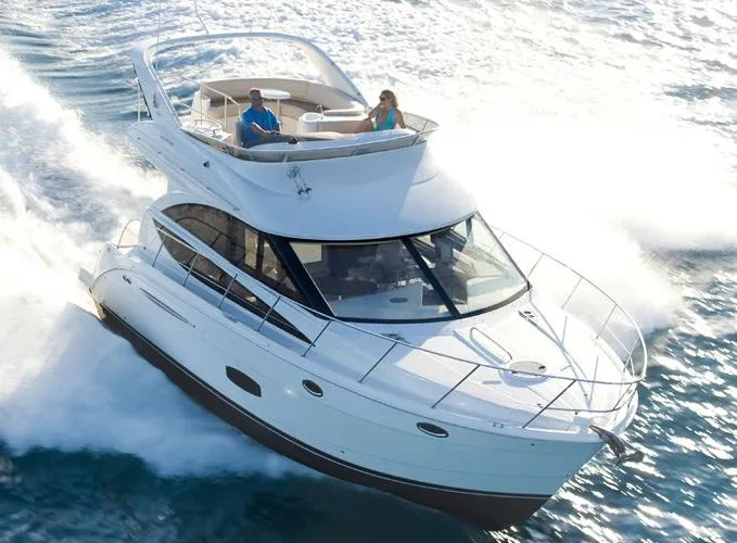  Yacht Photos Pics Manufacturer Provided Image