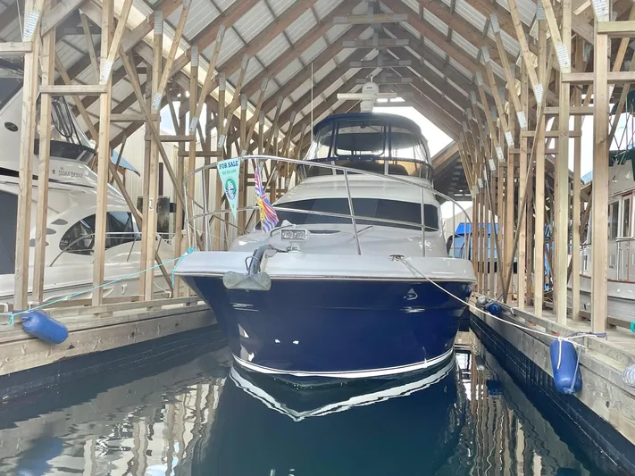 Covetime II Yacht Photos Pics 