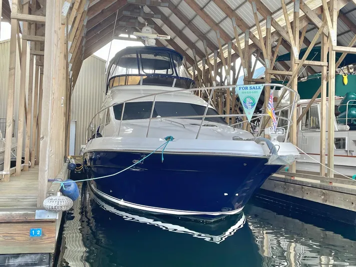 Covetime II Yacht Photos Pics 