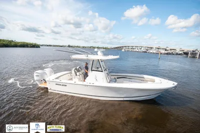 Regulator 28