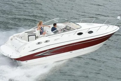 2009 Glastron GS 289