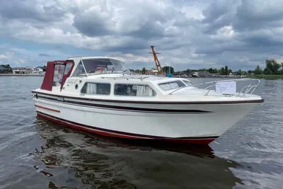 1978 Waterland 850