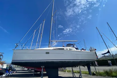 2003 Jeanneau Sun Odyssey 32
