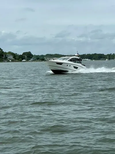  Yacht Photos Pics 2018 Beneteau Gran Turismo 40 - Image 6