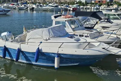 2019 Quicksilver 630