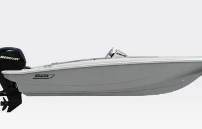 Boston Whaler 160 Super Sport