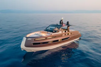 2025 Invictus TT550