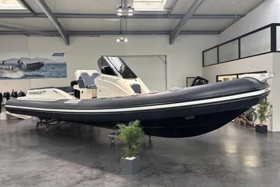 2025 Joker Boat Clubman 30
