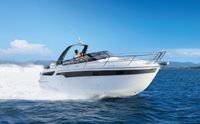 2023 Bavaria S30 Open